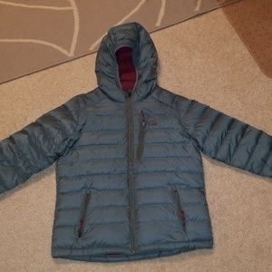 LL Bean Ultralight 650 Down Jacket